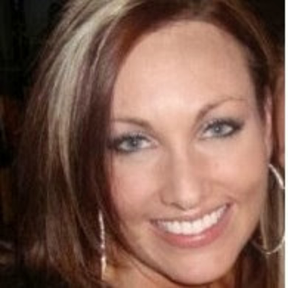 Meet your Posher, Michele